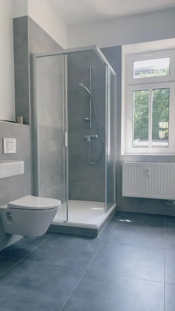 2 Zimmer Wohnung mit 52 m² in Leipzig – Bild 7