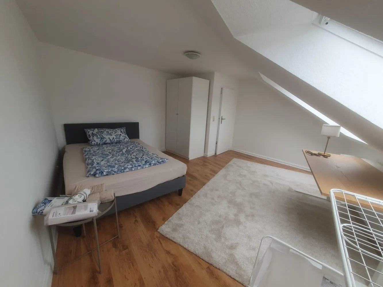 WG-Zimmer in Fürstenwalde/Spree – Bild 3