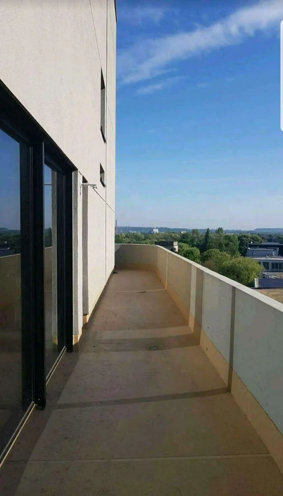 3 Zimmer Wohnung mit 96 m² in Offenbach am Main – Bild 7