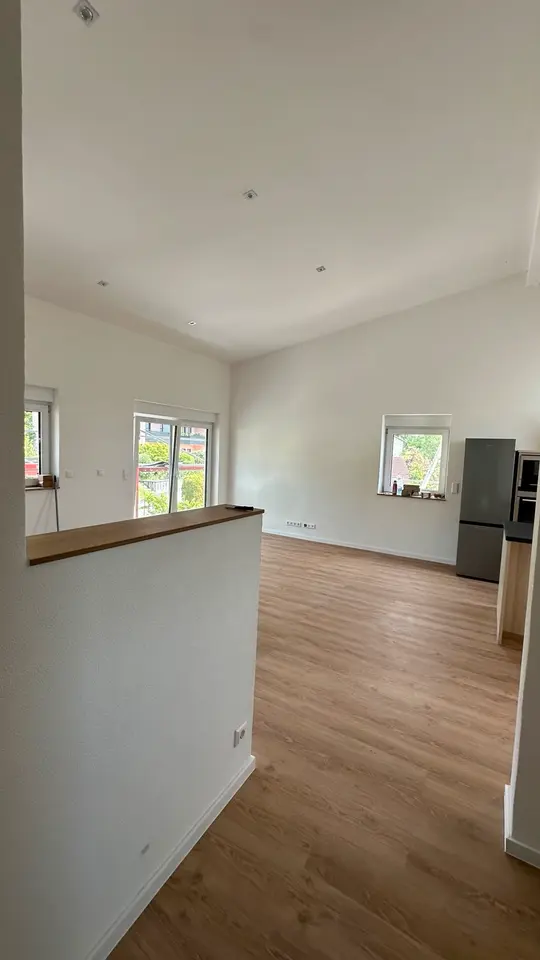 2 Zimmer Wohnung mit 70 m² in Mosbach – Bild 1