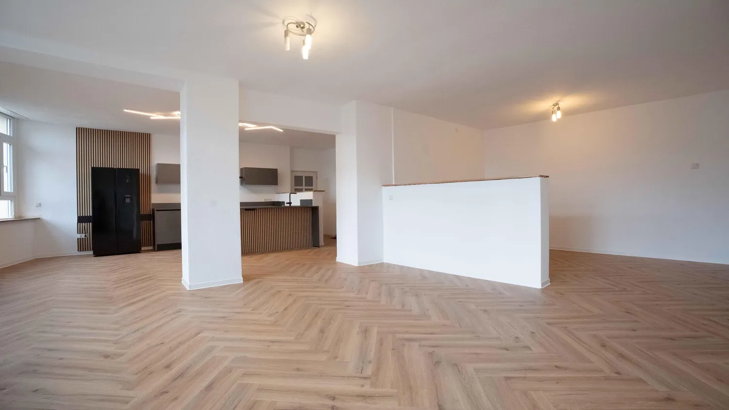 2 Zimmer Wohnung mit 78 m² in Saarbrücken – Bild 8
