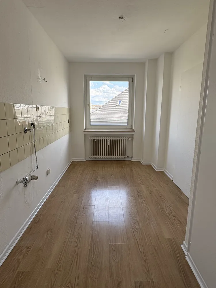 2 Zimmer Wohnung mit 55 m² in Düsseldorf – Bild 6