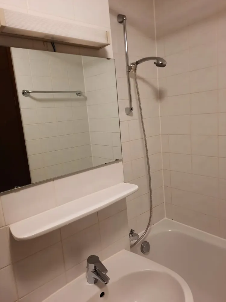 1 Zimmer Wohnung mit 38 m² in München – Bild 8