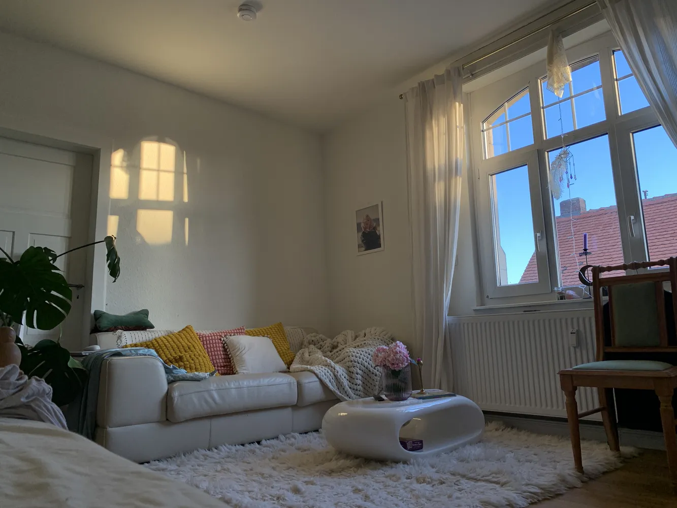 1 Zimmer Wohnung mit 21 m² in Frankfurt am Main – Bild 10