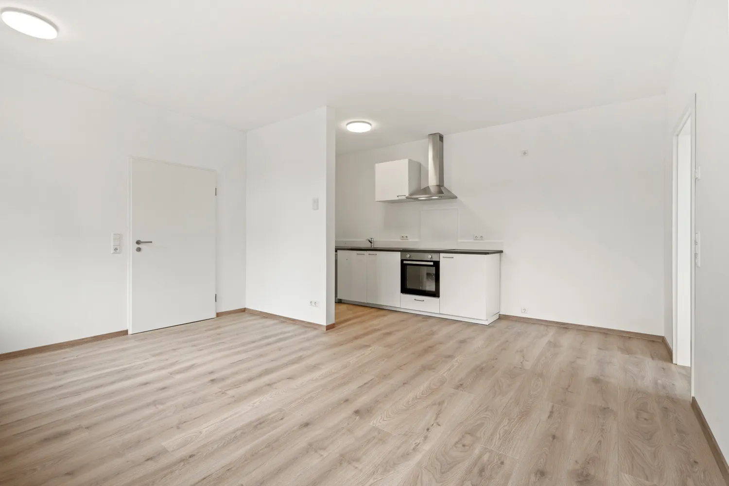 2 room apartment with 43 m² in Biberach an der Riß – Photo 4
