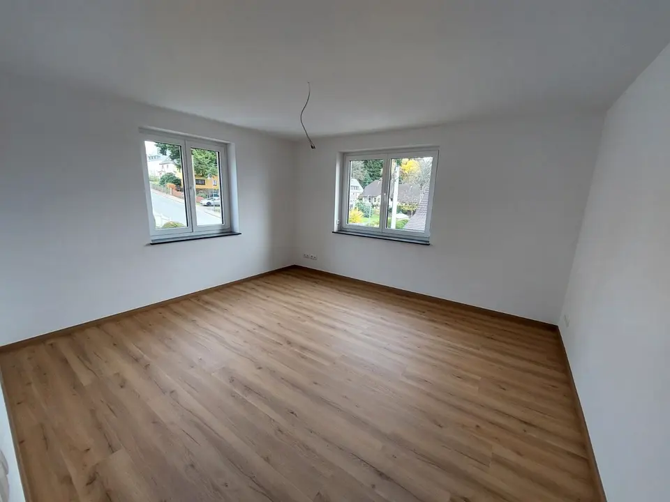 4 Zimmer Wohnung mit 92 m² in Schwarzenberg – Bild 2
