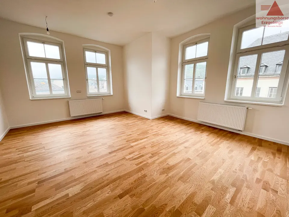 4 Zimmer Wohnung mit 158 m² in Aue-Bad Schlema – Bild 6