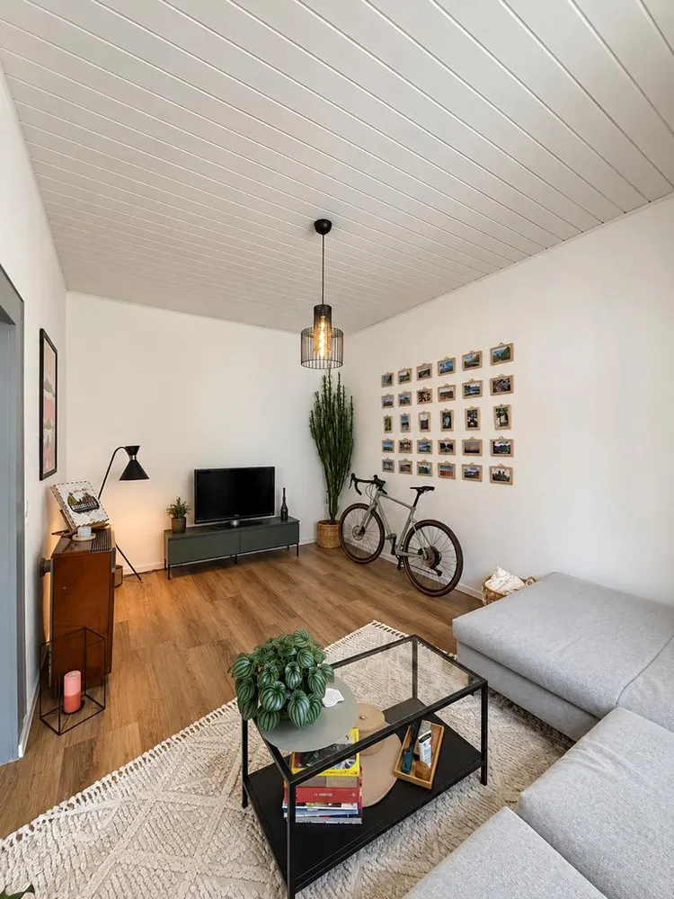 3 Zimmer Wohnung mit 58 m² in Karlsruhe – Bild 5