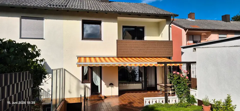 5 Zimmer Haus mit 124 m² in Saarbrücken – Bild 6