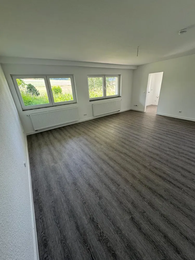 2 Zimmer Wohnung mit 44 m² in Essen – Bild 1