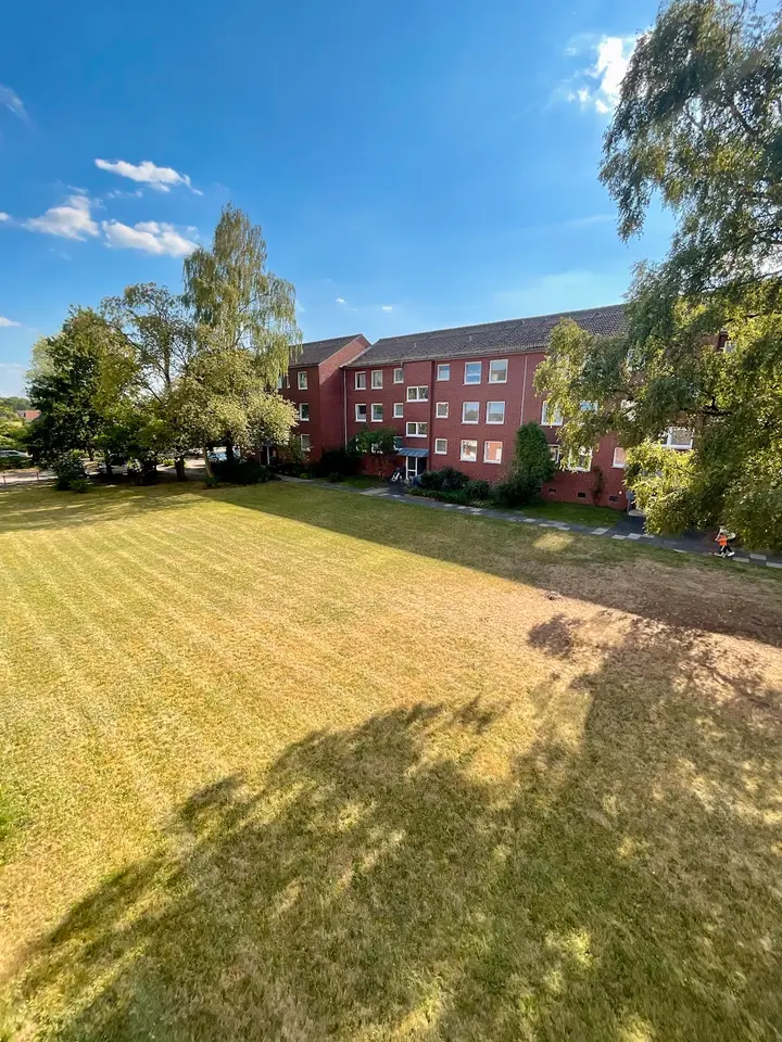 3 Zimmer Wohnung mit 68 m² in Verden (Aller) – Bild 4