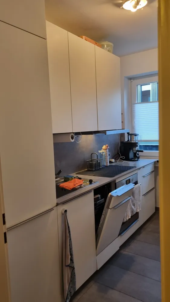 3 room apartment with 67 m² in Munich – Photo 3