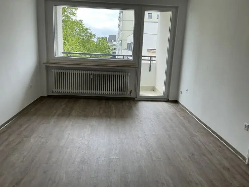 2 Zimmer Wohnung mit 53 m² in Bremen – Bild 1