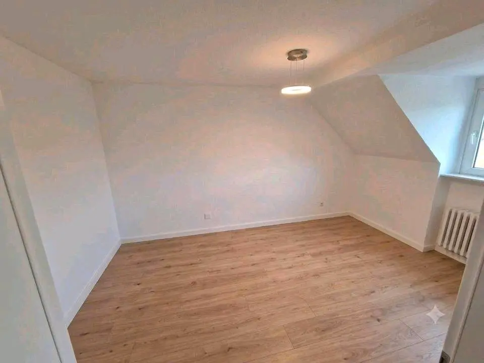 4 Zimmer Wohnung mit 72 m² in Dinslaken – Bild 1