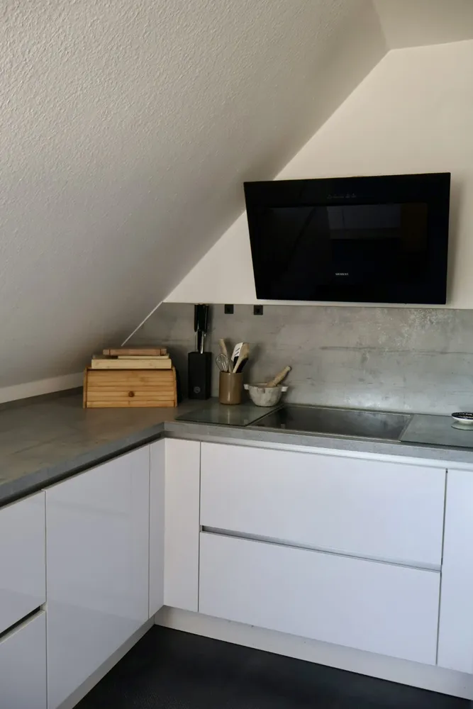 3 Zimmer Wohnung mit 120 m² in Nürnberg – Bild 7
