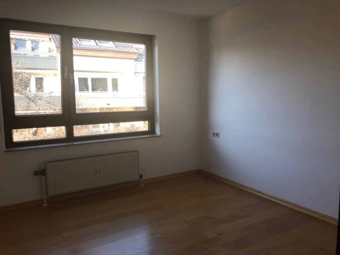 3 Zimmer Wohnung mit 87 m² in Stuttgart – Bild 2