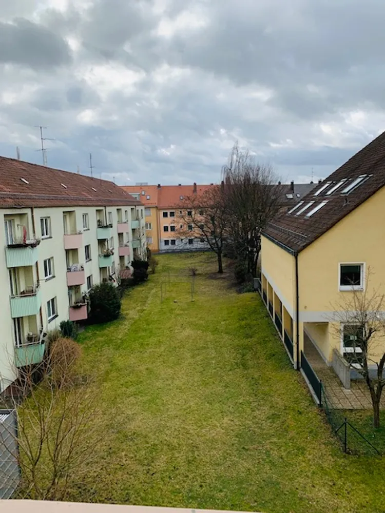 3 Zimmer Wohnung mit 58 m² in Nürnberg – Bild 10