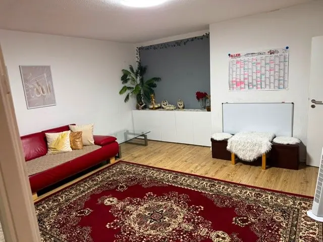 3 Zimmer Wohnung mit 85 m² in Waldshut-Tiengen – Bild 1