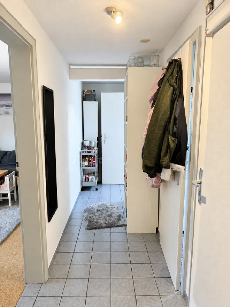 2 Zimmer Wohnung mit 45 m² in Straubing – Bild 5