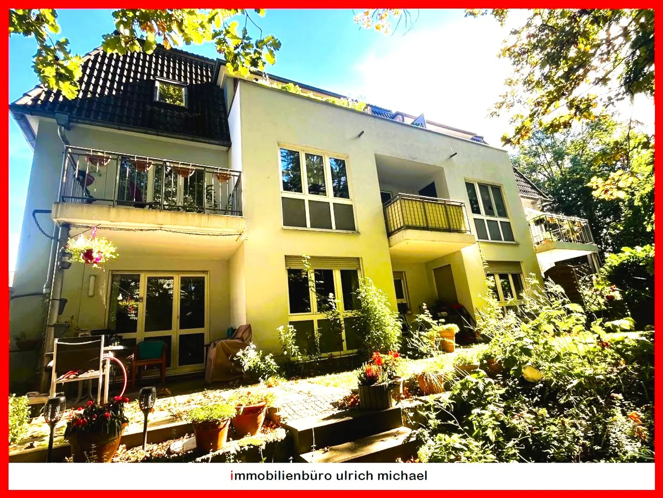 2 Zimmer Wohnung mit 52 m² in Dresden – Bild 5