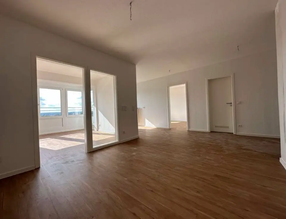 3 Zimmer Wohnung mit 62 m² in Köln – Bild 1