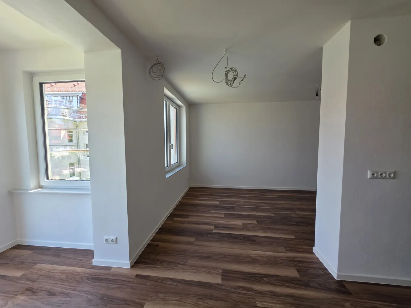 4 Zimmer Wohnung mit 116 m² in Erfurt – Bild 10