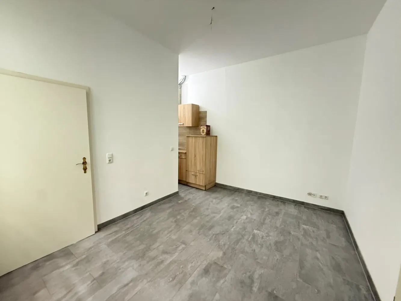 2 Zimmer Wohnung mit 33 m² in Magdeburg – Bild 4