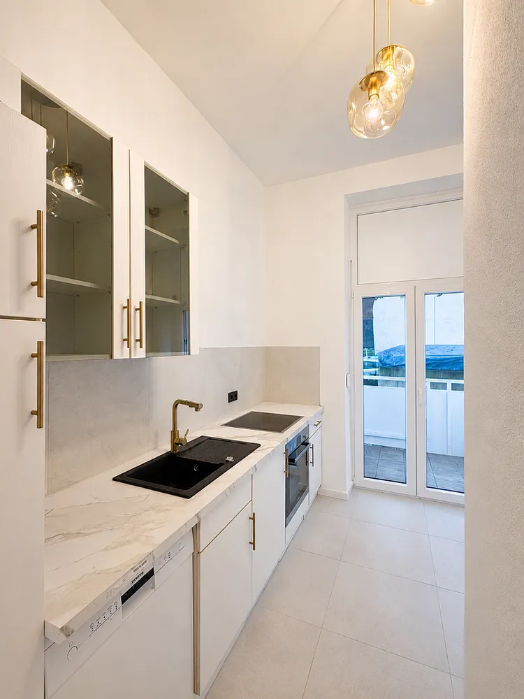 3 Zimmer Wohnung mit 79 m² in Ludwigshafen am Rhein – Bild 7