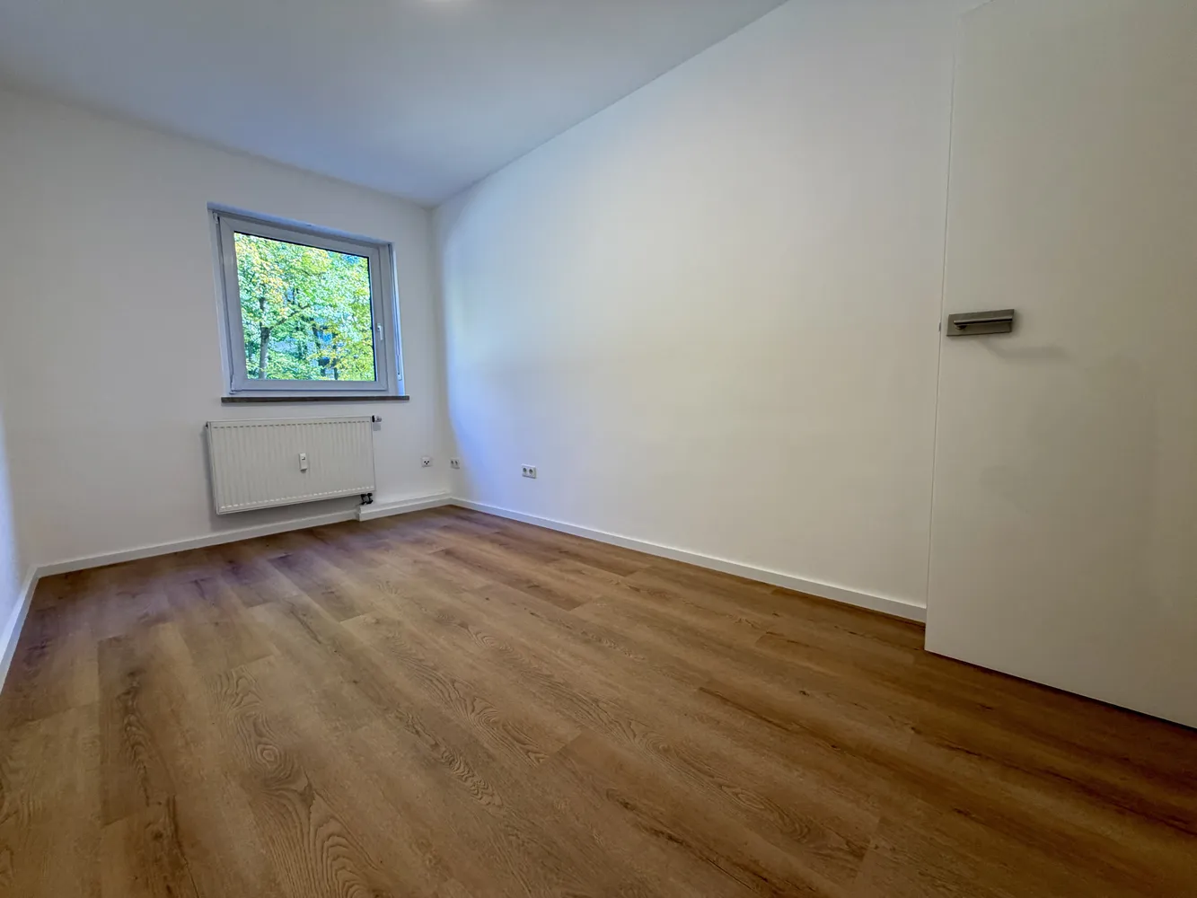 3 Zimmer Wohnung mit 81 m² in München – Bild 1