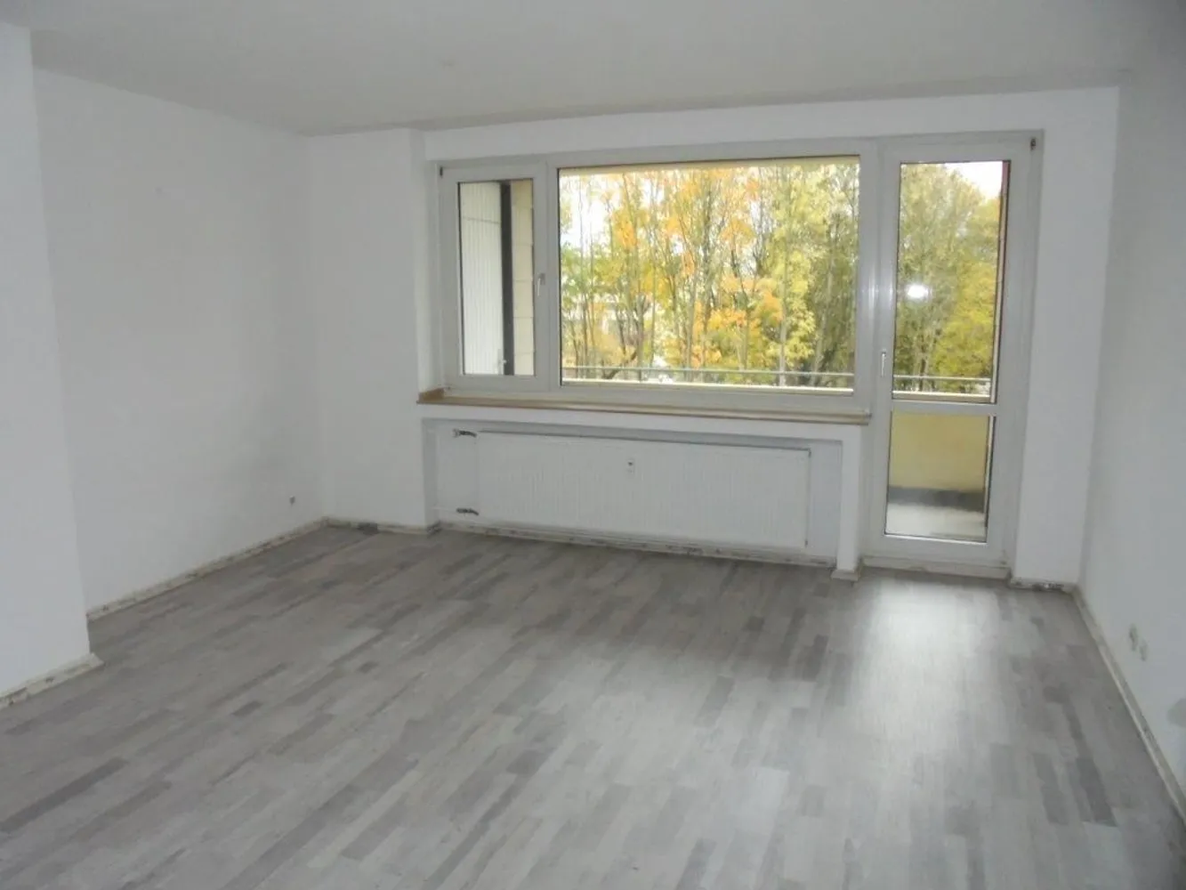 3 Zimmer Wohnung mit 82 m² in Aachen – Bild 1