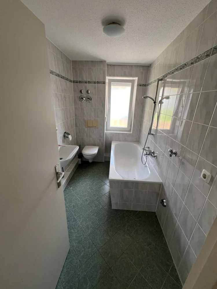 3 Zimmer Wohnung mit 65 m² in München – Bild 3
