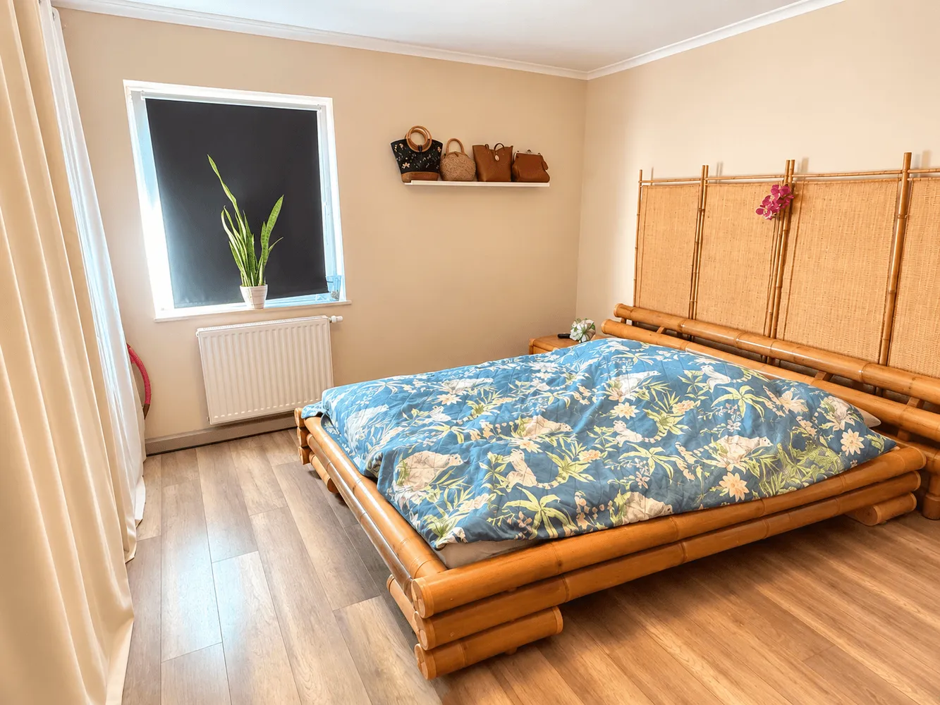 2 Zimmer Wohnung mit 76 m² in Oberhausen – Bild 9