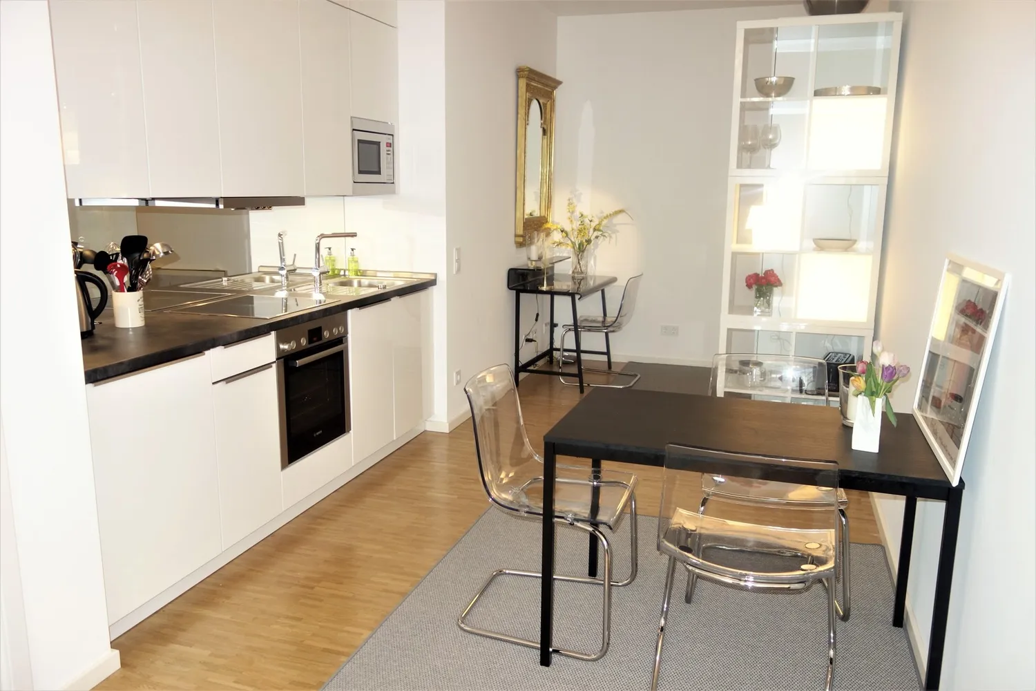 3 room apartment with 75 m² in Berlin – Photo 7