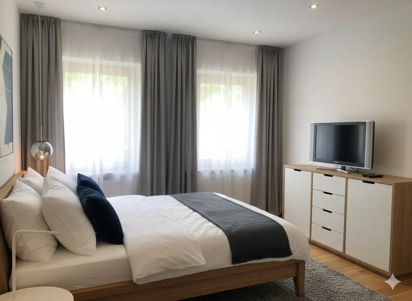 4 Zimmer Wohnung mit 135 m² in Straubing – Bild 11