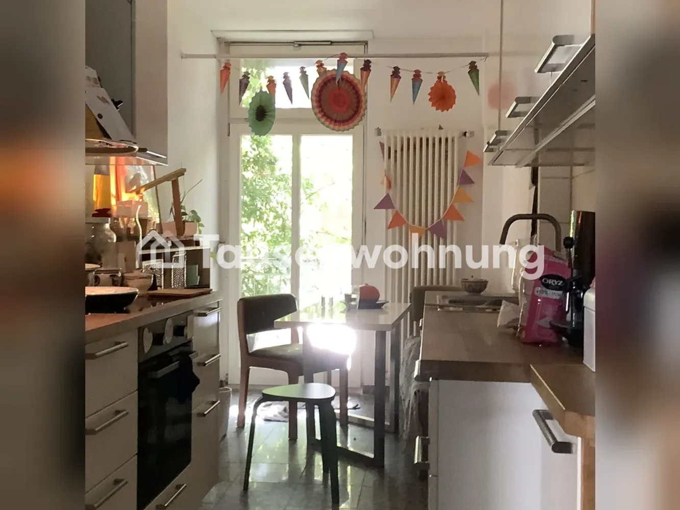 3 Zimmer Wohnung mit 75 m² in Freiburg im Breisgau – Bild 3