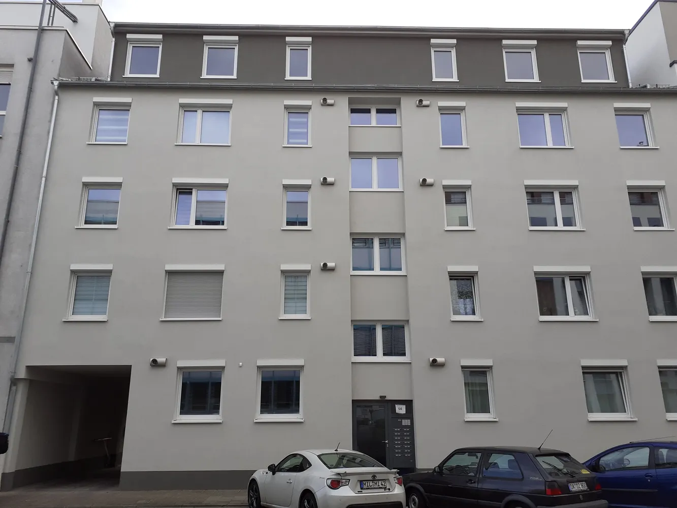 3 Zimmer Wohnung mit 76 m² in Darmstadt – Bild 12