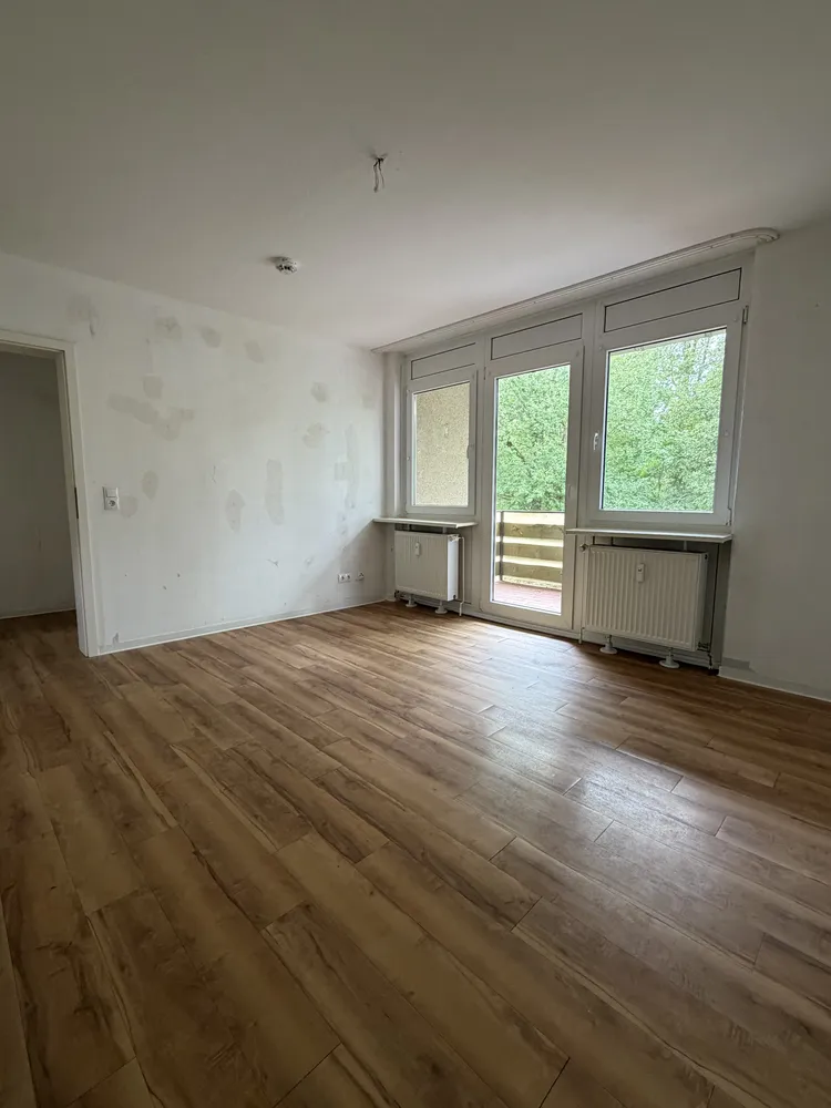 2 Zimmer Wohnung mit 46 m² in Hagen – Bild 6