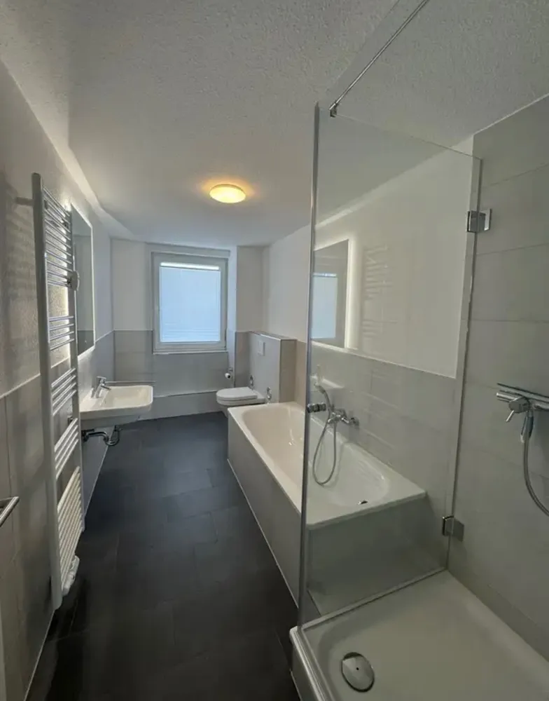 WG-Zimmer mit 13 m² in Essen – Bild 4