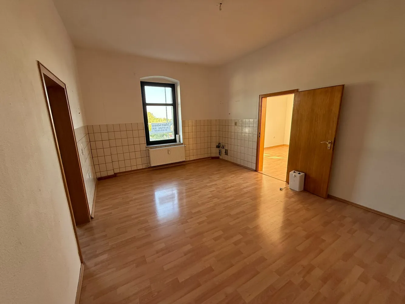 2 Zimmer Wohnung mit 76 m² in Bochum – Bild 1