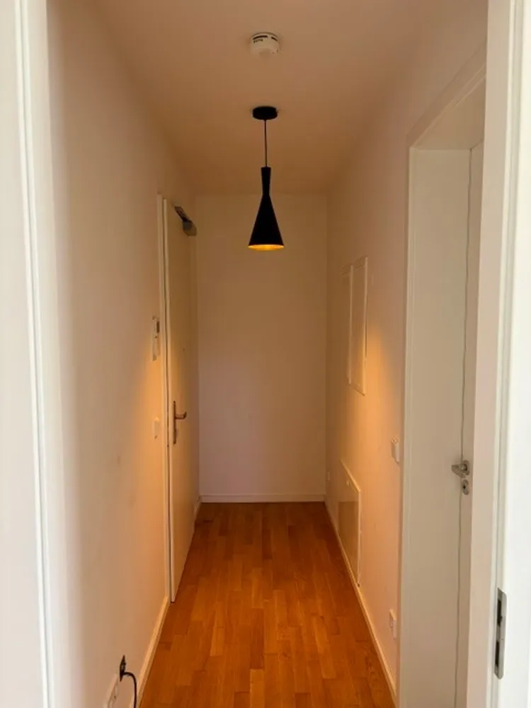 2 Zimmer Wohnung mit 58 m² in München – Bild 8