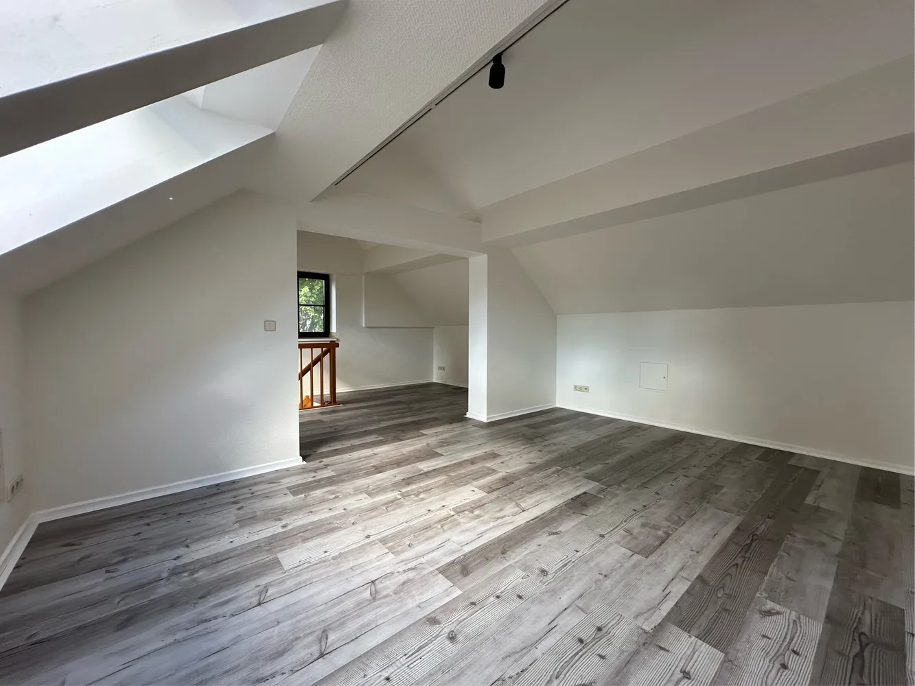 2 Zimmer Wohnung mit 55 m² in Berlin – Bild 5