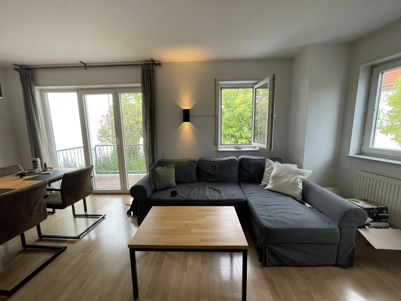 2 Zimmer Wohnung mit 65 m² in Heidelberg – Bild 4
