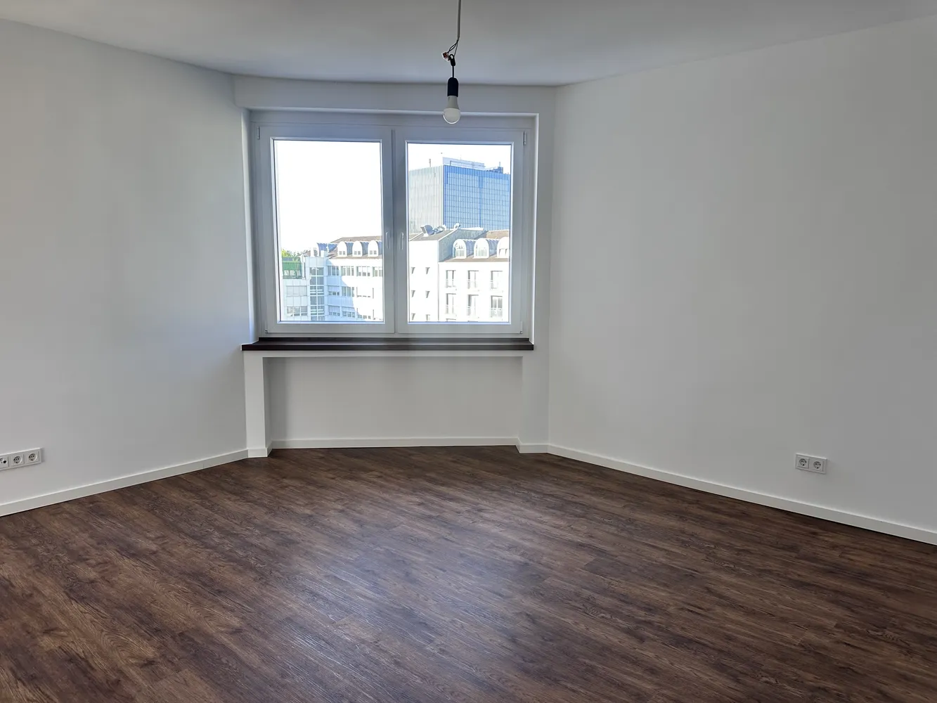 4 Zimmer Wohnung mit 183 m² in Düsseldorf – Bild 11