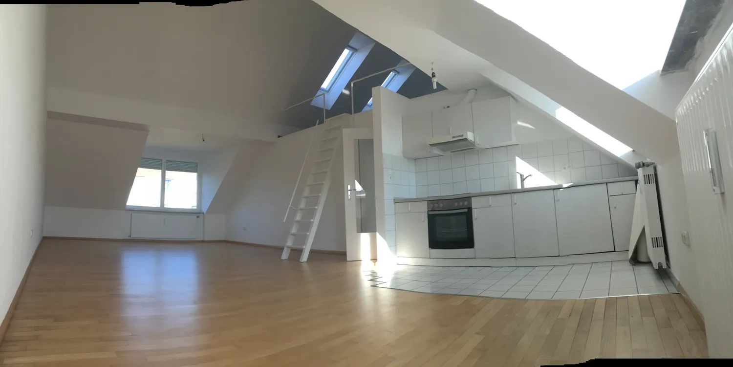 3 Zimmer Wohnung mit 72 m² in München – Bild 4