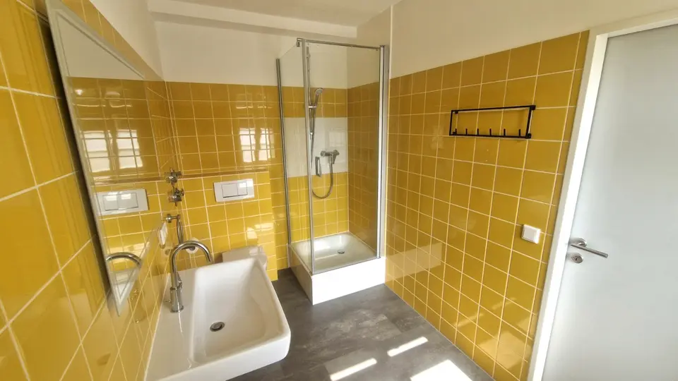 2 Zimmer Wohnung mit 68 m² in Detmold – Bild 4