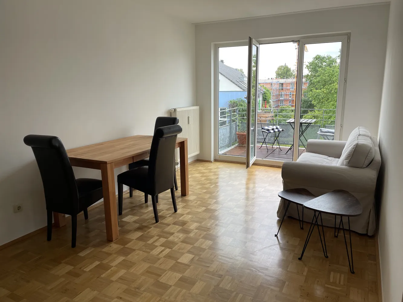 3 Zimmer Wohnung mit 75 m² in Köln – Bild 9