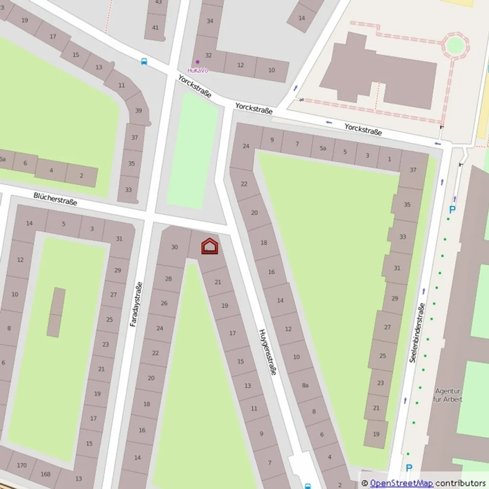 3 Zimmer Wohnung mit 86 m² in Leipzig – Bild 3