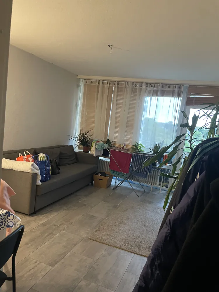 3 Zimmer Wohnung mit 55 m² in Köln – Bild 1