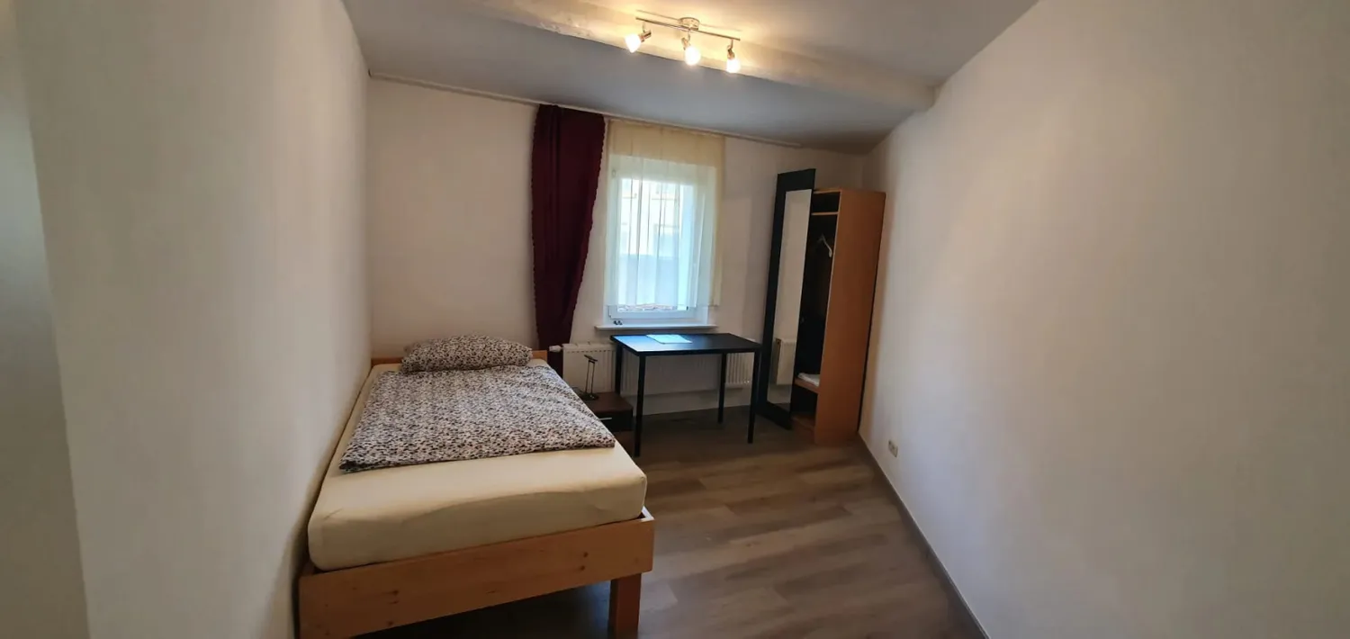WG-Zimmer mit 10 m² in Leipzig – Bild 1