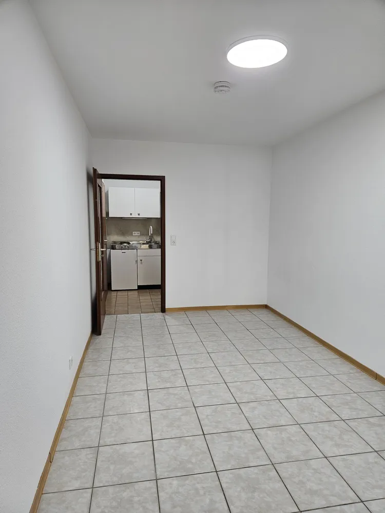 1 Zimmer Wohnung mit 20 m² in Mannheim – Bild 3